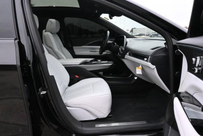 2024 Cadillac LYRIQ Sport 1