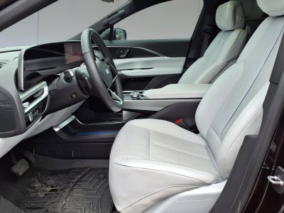 2024 Cadillac LYRIQ Sport 1