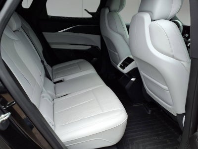 2024 Cadillac LYRIQ Sport 1