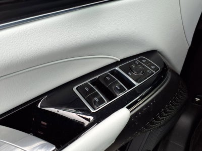 2024 Cadillac LYRIQ Sport 1