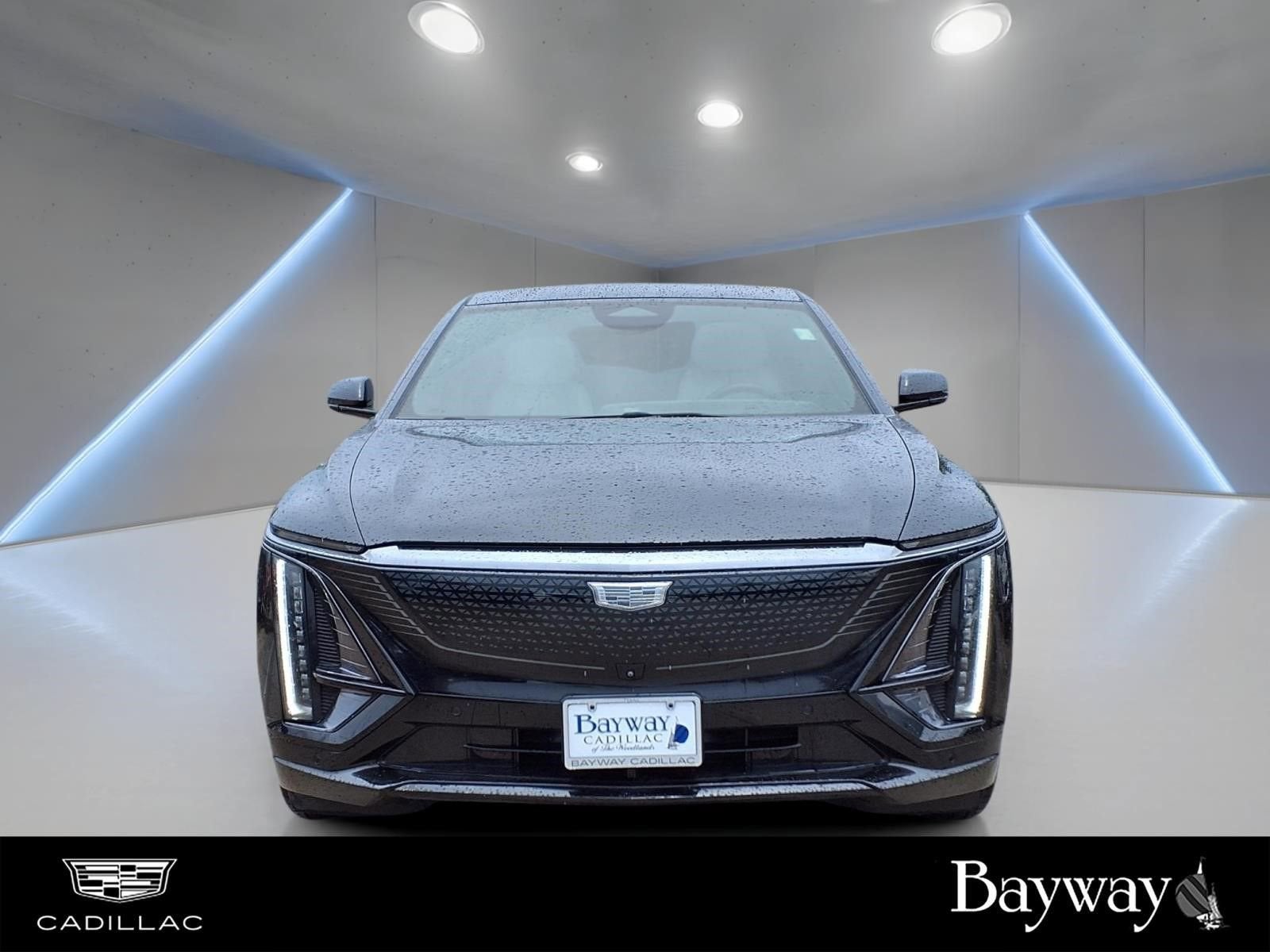 2024 Cadillac LYRIQ Sport 1