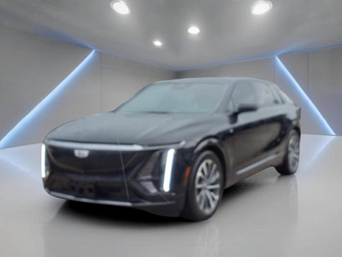 2024 Cadillac LYRIQ Sport 1