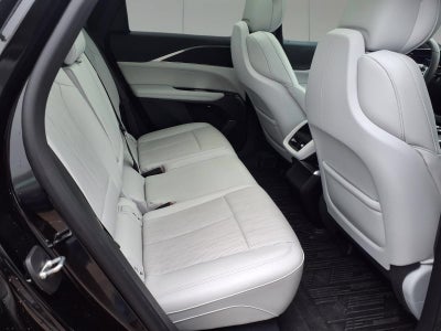 2024 Cadillac LYRIQ Sport 1