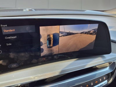 2024 Cadillac LYRIQ Sport 1