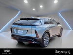 2024 Cadillac LYRIQ Sport 1