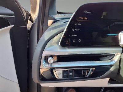 2024 Cadillac LYRIQ Sport 1