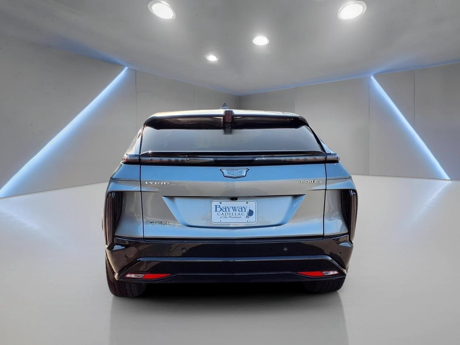 2024 Cadillac LYRIQ Sport 1