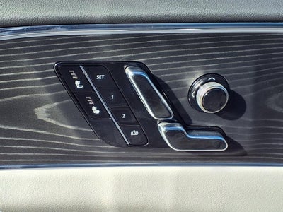 2025 Cadillac LYRIQ Sport 1