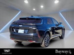 2025 Cadillac LYRIQ Sport 1