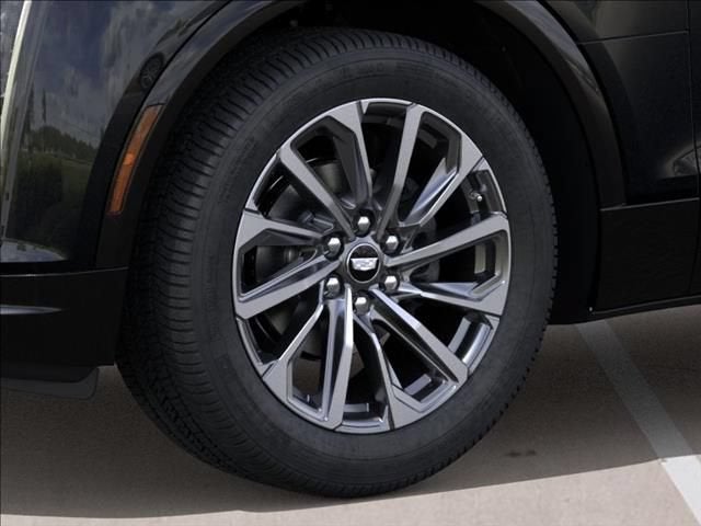 2027 Cadillac LYRIQ Sport