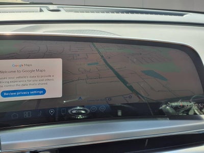 2025 Cadillac LYRIQ Sport 1