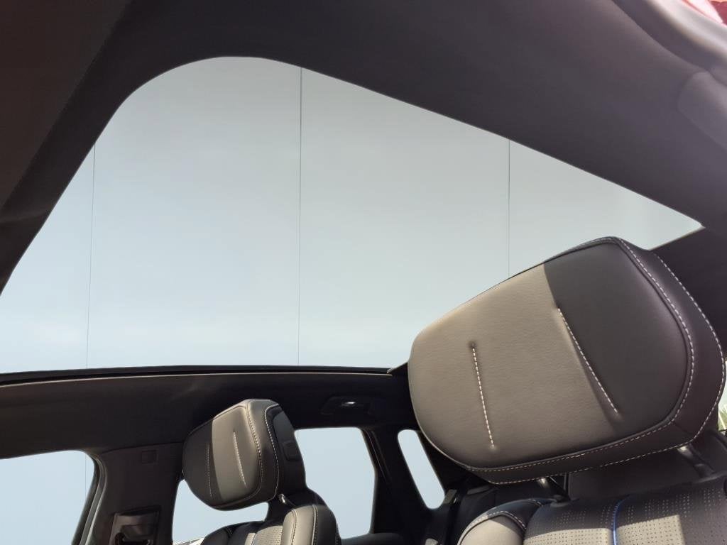 2025 Cadillac LYRIQ Sport 1