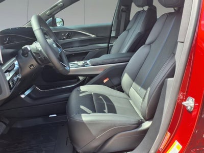 2025 Cadillac LYRIQ Sport 1