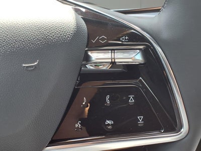 2025 Cadillac LYRIQ Sport 1