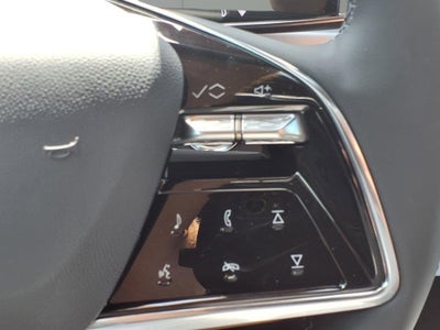 2025 Cadillac LYRIQ Sport 1