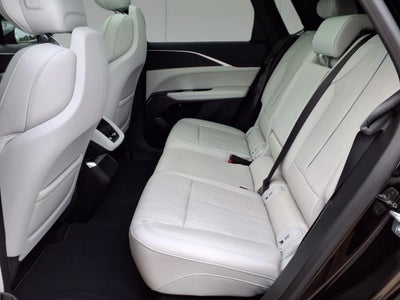 2025 Cadillac LYRIQ Sport 1