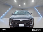 2025 Cadillac LYRIQ Sport 1