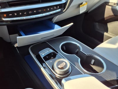 2025 Cadillac LYRIQ Sport 1