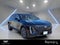 2025 Cadillac LYRIQ Sport 1