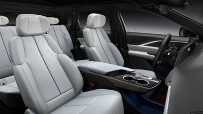 2025 Cadillac LYRIQ Sport 1