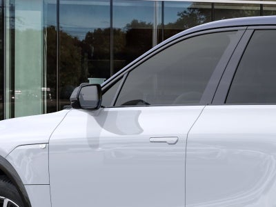 2027 Cadillac LYRIQ Sport