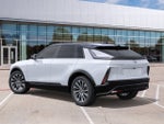 2027 Cadillac LYRIQ Sport