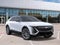 2027 Cadillac LYRIQ Sport