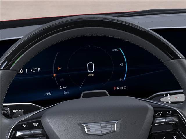 2027 Cadillac LYRIQ Sport