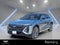 2025 Cadillac LYRIQ Sport 1
