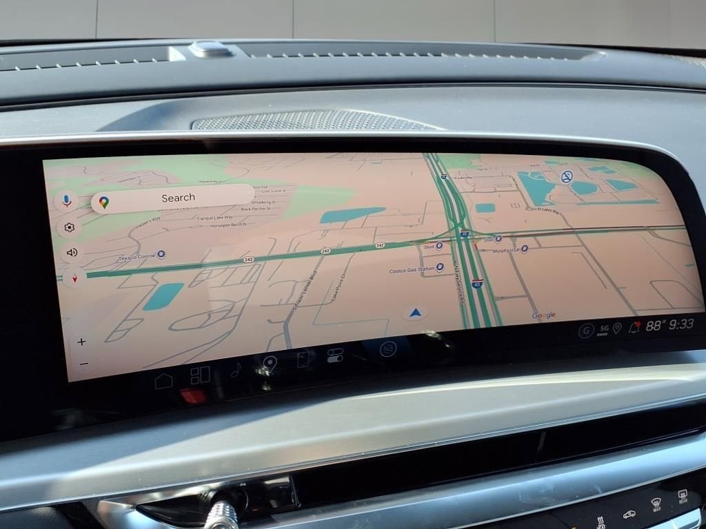 2025 Cadillac LYRIQ Sport 1