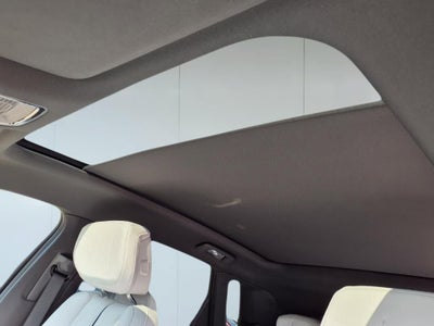 2025 Cadillac LYRIQ Sport 1