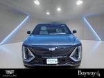 2025 Cadillac LYRIQ Sport 1