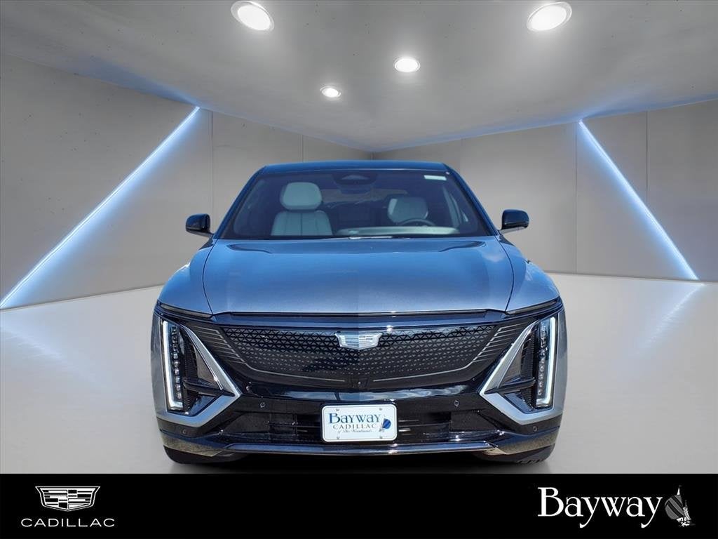 2025 Cadillac LYRIQ Sport 1