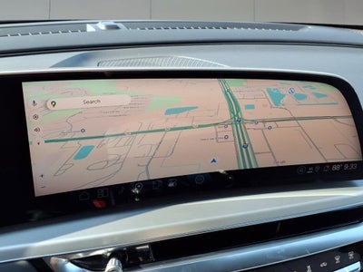 2025 Cadillac LYRIQ Sport 1