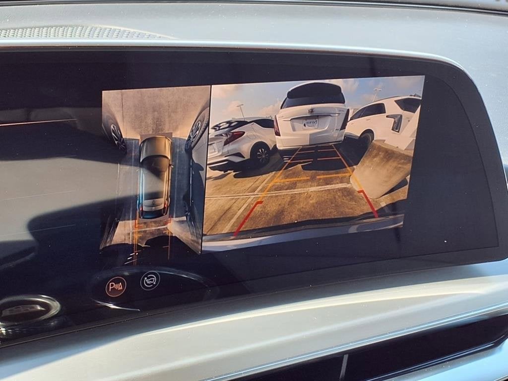 2025 Cadillac LYRIQ Sport 1