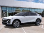 2027 Cadillac LYRIQ Sport