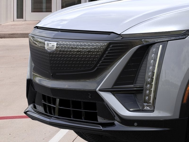 2027 Cadillac LYRIQ Sport