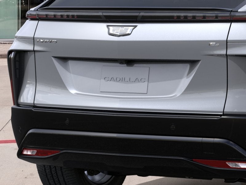 2027 Cadillac LYRIQ Sport