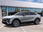2027 Cadillac LYRIQ Sport