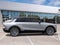 2027 Cadillac LYRIQ Sport