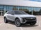 2027 Cadillac LYRIQ Sport