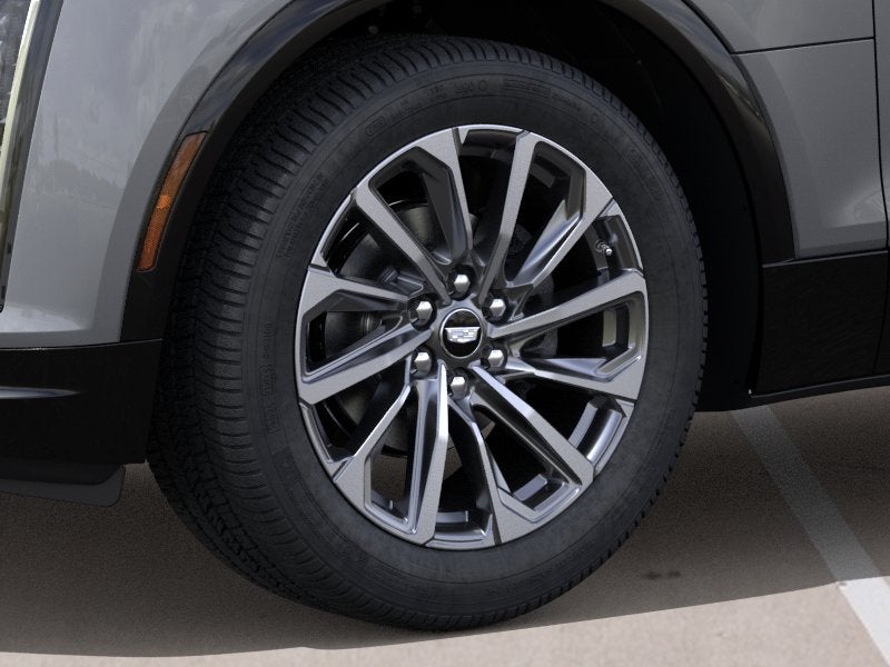 2027 Cadillac LYRIQ Sport