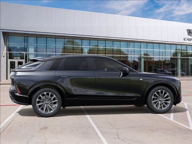 2027 Cadillac LYRIQ Sport