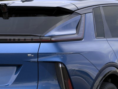 2027 Cadillac LYRIQ Sport