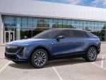 2027 Cadillac LYRIQ Sport
