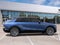 2027 Cadillac LYRIQ Sport