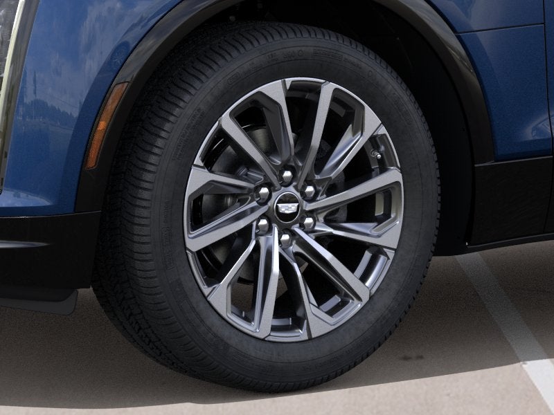 2027 Cadillac LYRIQ Sport