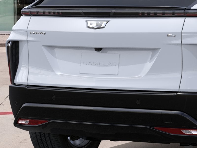 2027 Cadillac LYRIQ Sport