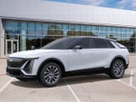 2027 Cadillac LYRIQ Sport