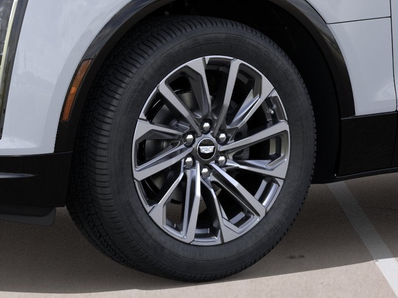 2027 Cadillac LYRIQ Sport
